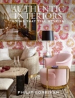Image for Authentic Interiors