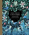 Image for Maria Trolle&#39;s Universe Coloring Book