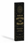 Image for Fortune Favors the Reader Bookmark Box