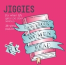 Image for Dangerous Women Read Jiggie Puzzle