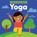 Image for Woo Woo Baby: Yoga