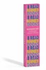 Image for I Read Banned Books Bookmark Box