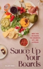 Image for Sauce Up Your Boards