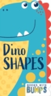 Image for Books with Bumps: Dino Shapes