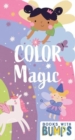 Image for Books with Bumps: Color Magic