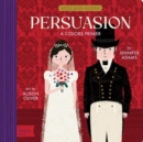 Image for Persuasion : A Colors Primer