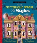 Image for Mysterious Affair at Styles,The
