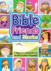 Image for Bible Friends and Stories
