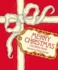Image for Merry Christmas Coloring Book