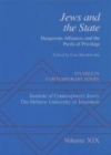 Image for Jews and the state