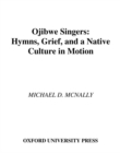 Image for Ojibwe singers