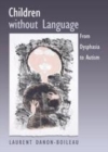 Image for Children without language
