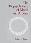 Image for biopsychology of mood and arousal