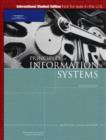 Image for Principles of information systems  : a managerial approach