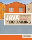 Image for Java Programming