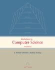 Image for Invitation to Computer Science: Java Version