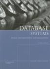 Image for Database Systems : Design, Implementation, and Management