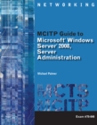 Image for MCITP Guide to Microsoft (R) Windows Server 2008, Server Administration, Exam #70-646