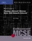 Image for 70-293: MCSE Guide to Planning a Microsoft Windows Server 2003 Network