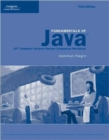 Image for Activities Workbook for Lambert/Osborne&#39;s Fundamentals of Java: AP* Computer Science Essentials for the A &amp; AB Exam, 3rd