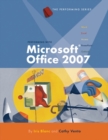 Image for Performing with Microsoft Office 2007: Introductory