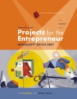 Image for Performing with Projects for the Entrepreneur