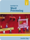 Image for Spotlight on: Word Processing