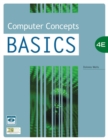 Image for Computer Concepts BASICS, 4th Edition