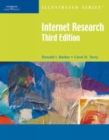 Image for Internet Research-Illustrated, Third Edition