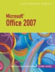 Image for Microsoft Office 2007 : Illustrated Second Course