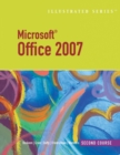 Image for Microsoft (R) Office 2010 Illustrated Second Course, International Edition