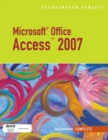 Image for Microsoft Office Access 2007 : Illustrated Complete