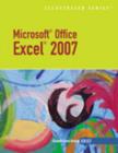 Image for Microsoft Office Excel 2007 : Illustrated Brief