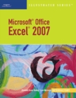 Image for Microsoft Office Excel 2007 : Illustrated Introductory