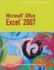Image for Microsoft Office Excel 2007 - Illustrated Complete