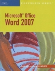 Image for Microsoft Office Word 2007, Illustrated Complete