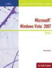 Image for Illustrated Course Guide : Windows Vista 2007 Basic