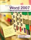 Image for Microsoft Office Word 2007 for Medical Professionals