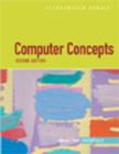Image for Computer Concepts Illustrated Essentials