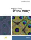 Image for New Perspectives on Microsoft Office Word 2007 : Brief