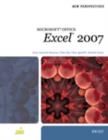 Image for New Perspectives on Microsoft Office Excel 2007 : Brief