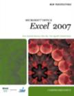 Image for New Perspectives on Microsoft Office Excel 2007