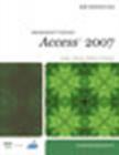 Image for New Perspectives on Microsoft Office Access 2007