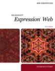 Image for New Perspectives on Microsoft Expression Web 2007