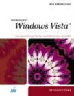 Image for New Perspectives on Windows Vista