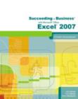 Image for Succeeding in Business with Microsoft Office Excel 2007 : A Problem-Solving Approach