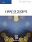 Image for New Perspectives on Computer Concepts