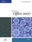 Image for New Perspectives on Microsoft Office 2007 : Brief
