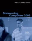 Image for Discovering Computers