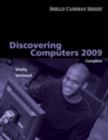 Image for Discovering Computers 2009 Complete